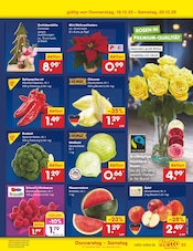 Paprika im Netto Marken-Discount Prospekt in Leipzig Aktueller Netto Marken-Discount Prospekt mit Paprika, "Aktuelle Angebote", Seite 41