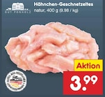 Hähnchen-Geschnetzeltes von Gut Ponholz im aktuellen Netto Marken-Discount Prospekt