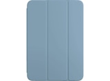Smart Folio, Bookcover, Apple, iPad mini (A17 Pro), (6. Generation), Denim im MediaMarkt Saturn Prospekt Smart Folio, Bookcover, Apple, iPad mini (A17 Pro), (6. Generation), Denim von APPLE im aktuellen MediaMarkt Saturn Prospekt für 57,99 €