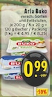 Buko bei EDEKA im Ransbach-Baumbach Prospekt für 0,99 €
