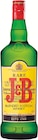 Blended Scotch Whisky J&B Rare - Supermarchés Match à Wattrelos Blended Scotch Whisky J&B Rare en promo chez Supermarchés Match Wattrelos à 18,50 €