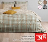 Aktuelle Bettwäsche Angebote bei Marktkauf in Erlangen Aktuelles Feinbiber Bettwäsche Angebot bei Marktkauf in Erlangen ab 24,99 €