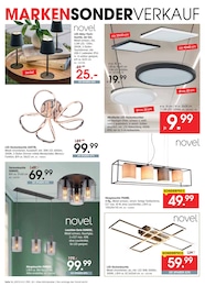 Leuchten Angebot & Preis im aktuellen Zurbrüggen Prospekt Leuchten Angebot im aktuellen Zurbrüggen Prospekt auf Seite 16