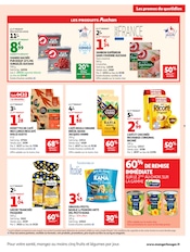 Promos Ricoré dans le catalogue "BEAUTÉ" de Auchan Supermarché Ricoré en promo dans le catalogue Auchan Supermarché à la page 9