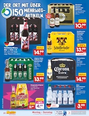 Ähnliche Vittel Angebote im Prospekt "Aktuelle Angebote" von Netto Marken-Discount in St. Ingbert Ähnliche Angebote wie Vittel im Prospekt "Aktuelle Angebote" auf Seite 20 von Netto Marken-Discount in St. Ingbert