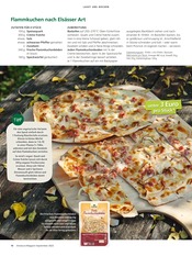Aktueller Alnatura Prospekt mit Fast Food, "Alnatura Magazin", Seite 10