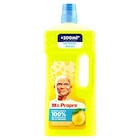 Nettoyant ménager - MR PROPRE dans le catalogue Carrefour Market