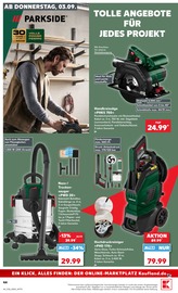 Ähnliche Laserdrucker Angebote im Prospekt "Hier bin ich richtig" von Kaufland in Brandenburg Ähnliche Angebote wie Laserdrucker im Prospekt "Hier bin ich richtig" auf Seite 53 von Kaufland in Brandenburg