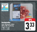 EDEKA Bitterfeld-Wolfen Prospekt mit  im Angebot für 3,33 €