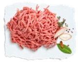 Hackfleisch gemischt Angebote von K-WERTSCHÄTZE bei Kaufland Lippstadt für 0,99 €