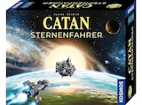 Kosmos im MediaMarkt Saturn Prospekt Catan Sternenfahrer Spiel von KOSMOS im aktuellen MediaMarkt Saturn Prospekt für 59,99 €