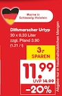 Netto Marken-Discount - Urtyp Angebot im Prospekt Urtyp bei Netto Marken-Discount im Prospekt "" für 11,99 €