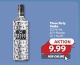 Aktuelle Vodka Angebote bei combi in Osnabrück Aktuelles Vodka Angebot bei combi in Osnabrück ab 9,99 €