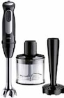 Stabmixer-Set MultiQuick 5 Pro MQ 55307 M Angebote von Braun bei expert Freiberg für 69,99 €