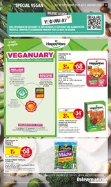 Promos Blé dans le catalogue "Intermarché" de Intermarché Super à la page 29