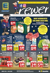 Cola im E center Prospekt in Gescher Aktueller E center Prospekt mit Cola, "Aktuelle Angebote", Seite 1