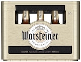 Pils Angebote von Warsteiner bei REWE Gummersbach für 9,99 €