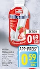 Müllermilch von Müller für 0,59 € bei EDEKA im Angebot Müllermilch von Müller im aktuellen EDEKA Prospekt