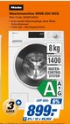 Aktuelles Waschmaschine WWB 200 WCS Angebot bei expert in Würzburg ab 899,00 €