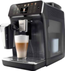expert Gröblinghoff Dinslaken - Kaffeevollautomat EP5541/50 Series 5500 Angebot im Prospekt Kaffeevollautomat EP5541/50 Series 5500 bei expert Gröblinghoff im Dinslaken Prospekt für 549,00 €