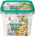 Kartoffelsalat Angebote von K-CLASSIC bei Kaufland Salzgitter für 1,99 €