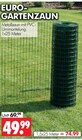 EURO-GARTENZAUN im Angebot bei Wreesmann in Pirna EURO-GARTENZAUN Angebote bei Wreesmann Pirna für 49,99 €