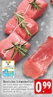 Aktuelle Schweinefleisch Angebote bei EDEKA in Krefeld Aktuelles Schweinefilet Angebot bei EDEKA in Krefeld ab 0,99 €