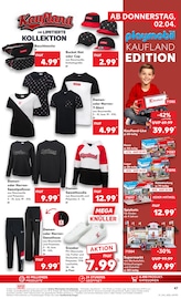 Pullover im Kaufland Prospekt in Weimar Aktueller Kaufland Prospekt mit Pullover, "Aktuelle Angebote", Seite 47