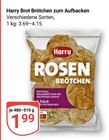 Aktuelle Wecker Angebote bei GLOBUS in Erfurt Aktuelles Rosen Brötchen Angebot bei GLOBUS in Erfurt ab 1,99 €