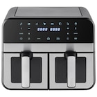 Heißluftfritteuse RA940DSV von  im aktuellen POCO Prospekt für 59,99 €