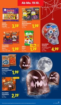 Haribo im aktuellen Lidl Prospekt (Heidelberg) Haribo im Lidl Prospekt "LIDL LOHNT SICH" mit 73 Seiten (Heidelberg)