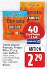 Aktuelles Vegane Peanuts Angebot bei E center in Berlin ab 2,29 €