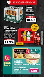 Mixer im REWE Prospekt in Pulheim Aktueller REWE Prospekt mit Mixer, "Dein Markt", Seite 3