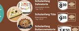 Schulanfang Sahnetorte im Angebot bei GLOBUS in Hoyerswerda Schulanfang Sahnetorte Angebote von Globus Meisterbäckerei bei GLOBUS Hoyerswerda für 8,30 €