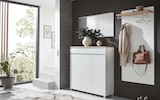 Garderobenserie im XXXLutz Möbelhäuser Prospekt Garderobenserie von Dieter Knoll im aktuellen XXXLutz Möbelhäuser Prospekt für 149,00 €