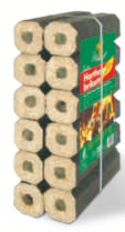 Hartholzbriketts bei toom Baumarkt in Waiblingen Hartholzbriketts im Angebot bei toom Baumarkt Waiblingen für 3,29 €