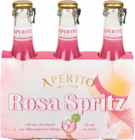 Aktuelle Sekt Angebote bei Netto Marken-Discount in Saarbrücken Aktuelles Rosa Spritz Angebot bei Netto Marken-Discount in Saarbrücken ab 2,99 €