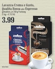 Aktuelle Lavazza Angebote bei EDEKA in Bergisch Gladbach Aktuelles Crema e Gusto, Qualita Rossa oder Espresso Angebot bei EDEKA in Bergisch Gladbach ab 3,99 €