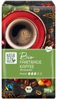 Bio Fairtrade Kaffee im Angebot bei Penny in Bremerhaven Bio Fairtrade Kaffee Angebote von Naturgut bei Penny Bremerhaven für 7,75 €