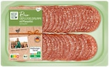 Bio Geflügelsalami oder Bio Salami Angebote von Naturgut bei Penny Ansbach für 1,99 €