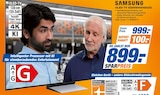 Aktuelle Fernseher Angebote bei expert in Castrop-Rauxel Aktuelles OLED TV GQ55S94DAEXZG Angebot bei expert in Castrop-Rauxel ab 899,00 €