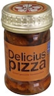 Delicius Pizza Sardellenfilets Angebote bei REWE Stuttgart für 3,19 €