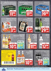 Aktueller EDEKA Prospekt mit Beamer, "Top Angebote", Seite 18