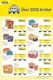 Aktueller METRO Prospekt mit Haribo, "Monatsmix März", Seite 12