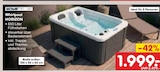 Whirlpool Horizon Angebote von Home Deluxe bei Netto Marken-Discount Gifhorn für 1.999,00 €