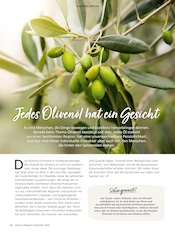 Auto im Alnatura Prospekt in Delmenhorst Aktueller Alnatura Prospekt mit Auto, "Alnatura Magazin", Seite 22