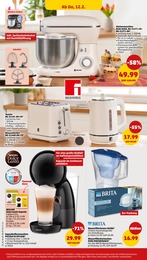 Brita Angebot im aktuellen Penny Prospekt auf Seite 20