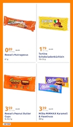 Süßigkeiten im Action Prospekt Süßigkeiten im Action Prospekt "Wochenangebote" auf Seite 26