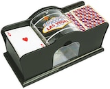 BATTEUR DE CARTES | 6 ans en promo chez JouéClub BATTEUR DE CARTES | 6 ans dans le catalogue JouéClub