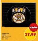 Original im Angebot bei Penny in Mindelheim Original Angebote von Gold Ochsen bei Penny Mindelheim für 17,99 €
